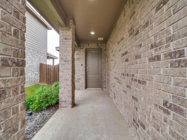 House for sale in Hunt, Texas