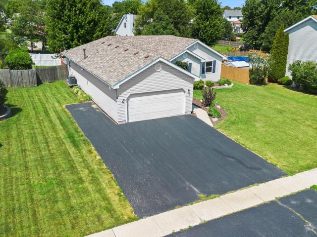 House for sale in Elwood, Illinois