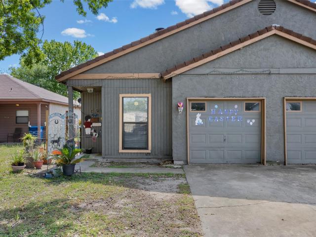 House for sale in Lockhart, Texas