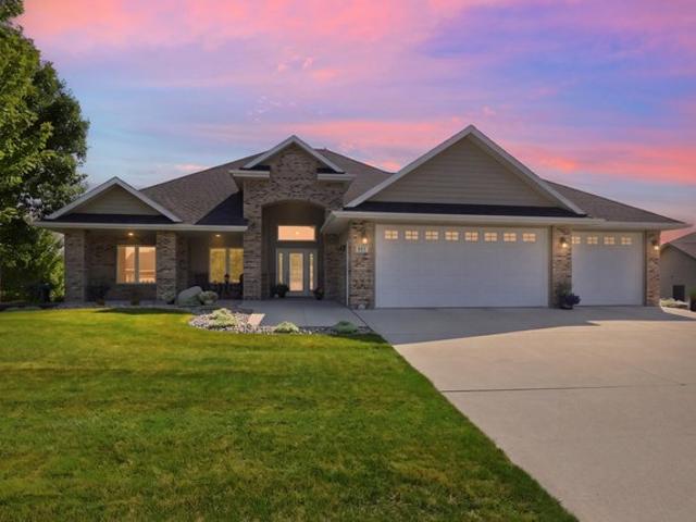 House for sale in Brookings, South Dakota