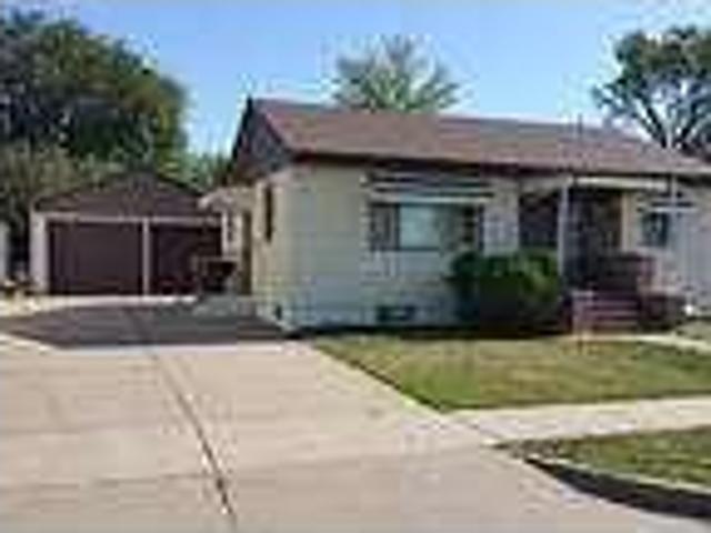 House for rent in Bismarck, North Dakota