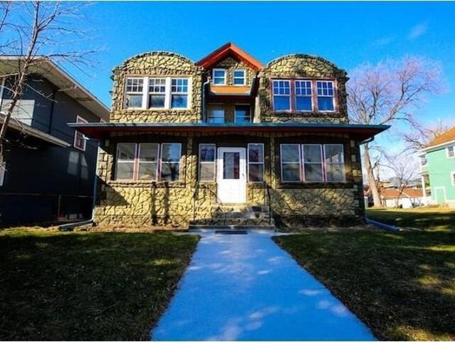 House for sale in Summit - University, Saint Paul