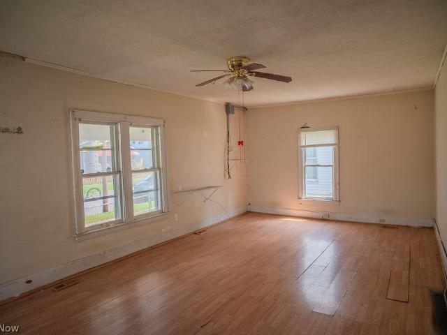 House for sale in Parkersburg, West Virginia