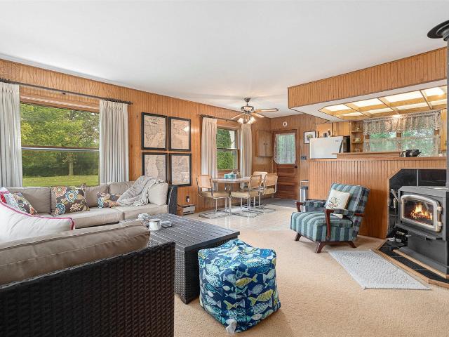 House for sale in Branch, Michigan
