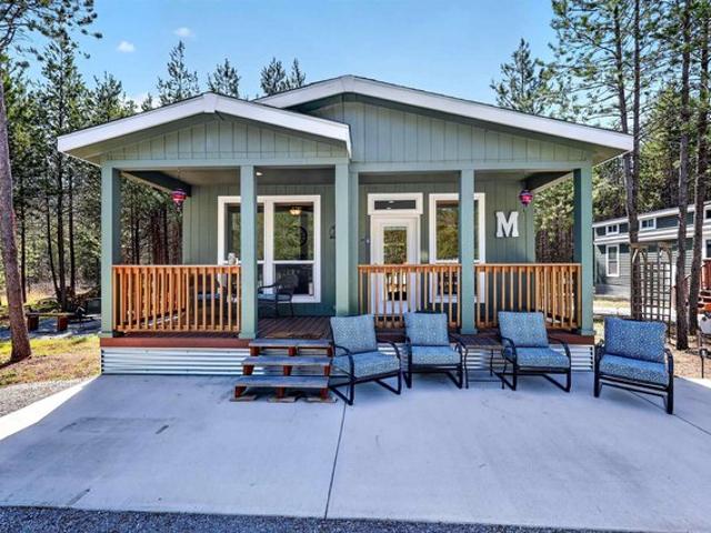 House for sale in Newport, Washington
