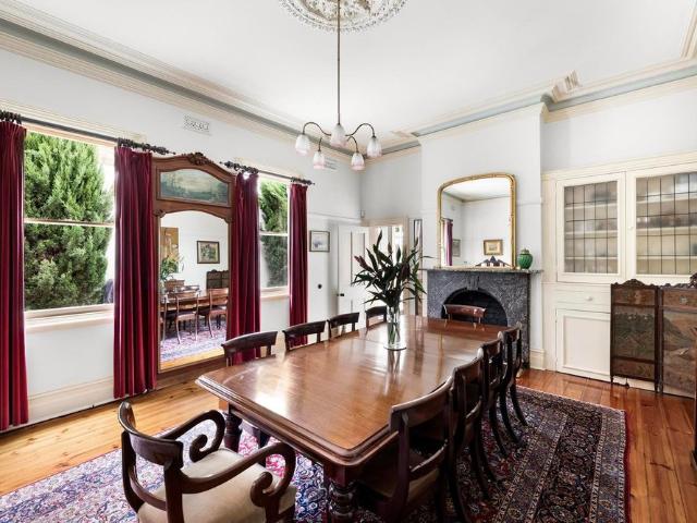 Land for rent in Camerons Creek, Victoria