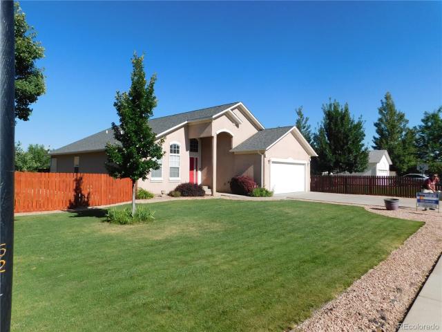 House for sale in Alamosa