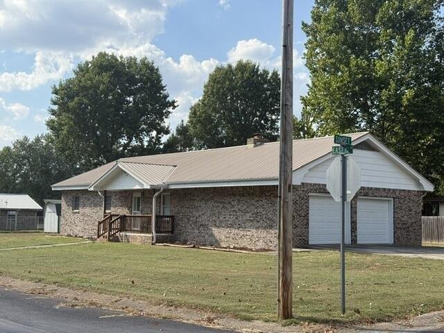 House for sale in Mountain Grove, Wright County