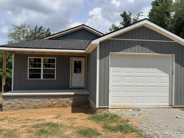House for sale in Russellville, Kentucky