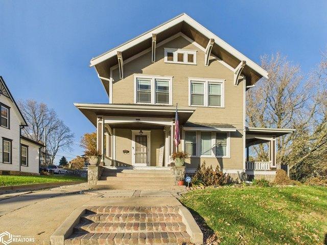 House for sale in Red Oak, Iowa