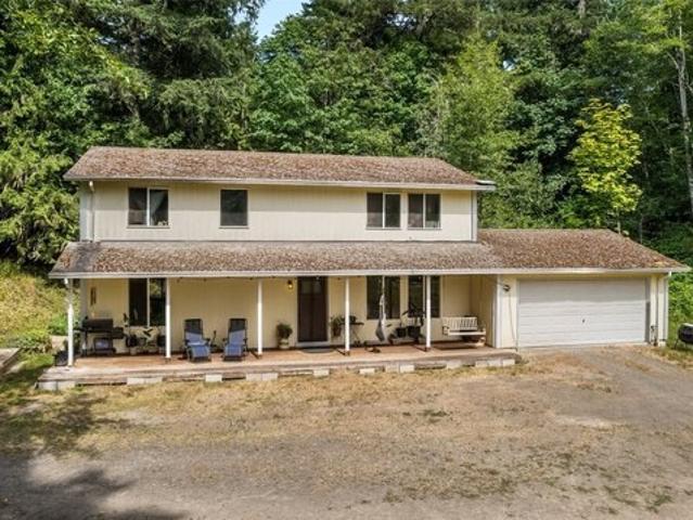 House for sale in Allyn, Washington