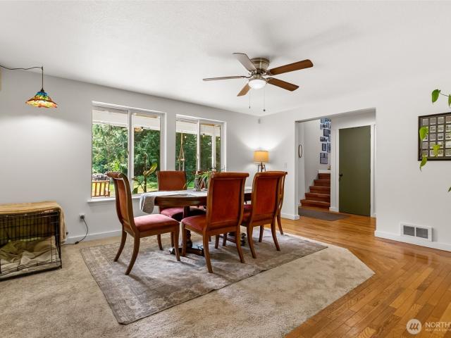 House for sale in Allyn, Washington