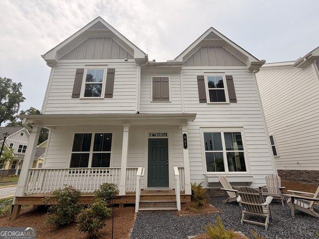 House for sale in Clarkston, Georgia