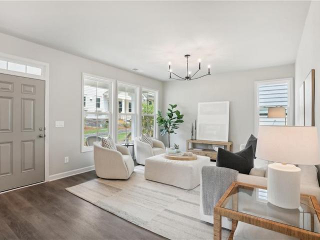 House for sale in Clarkston, Georgia