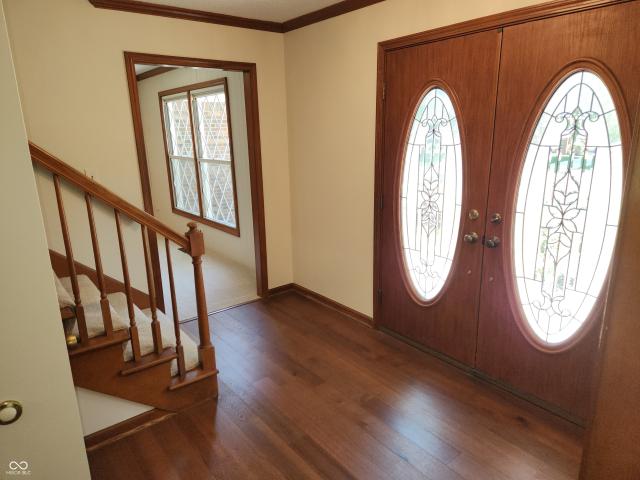 House for sale in Village Farms, Westfield