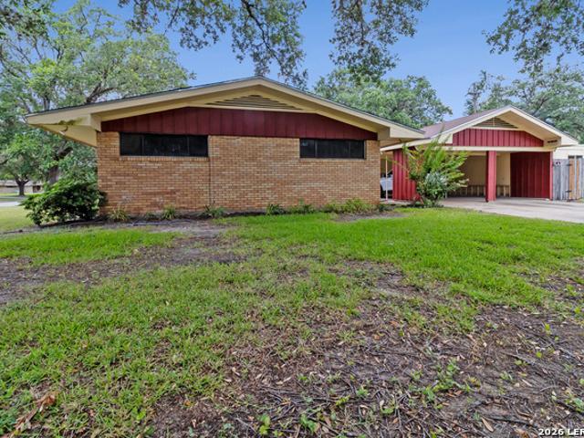 House for sale in Bee, Texas