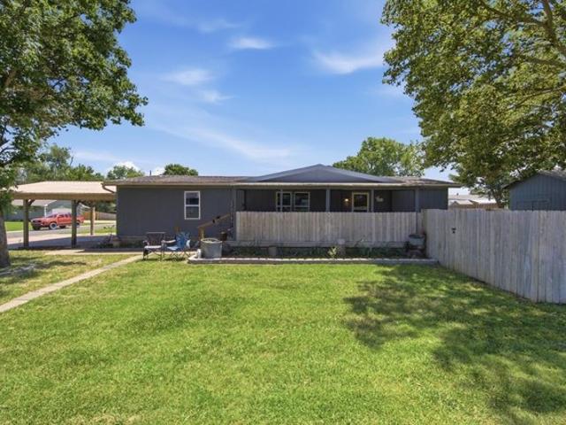 House for sale in Kansas