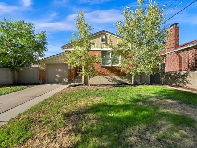 Townhouse for rent in Salt Lake City, Utah