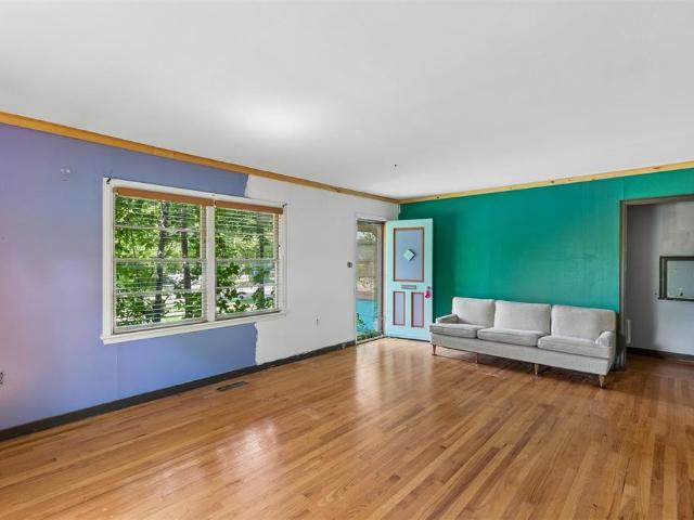 House for sale in Battiest, Oklahoma