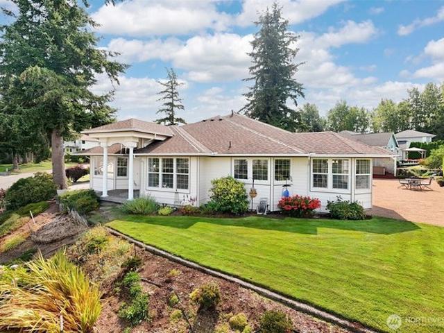 House for sale in Bellingham, Whatcom County