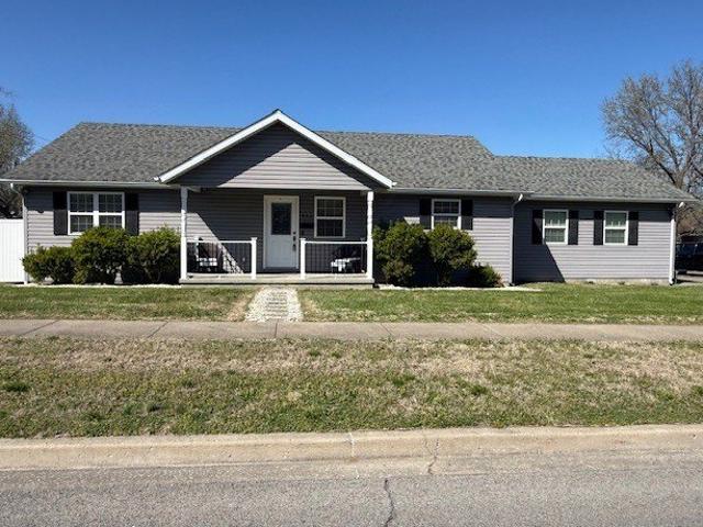 House for sale in Herrin, Illinois