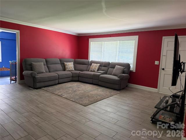 House for sale in Mecklenburg, North Carolina