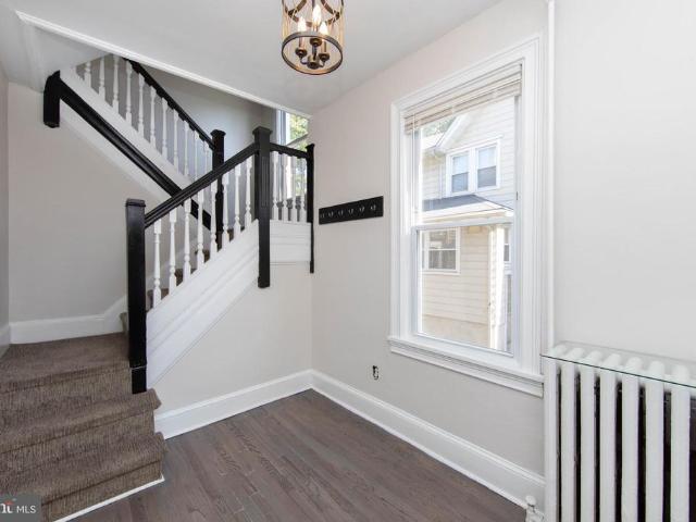 House for sale in Collingswood, New Jersey