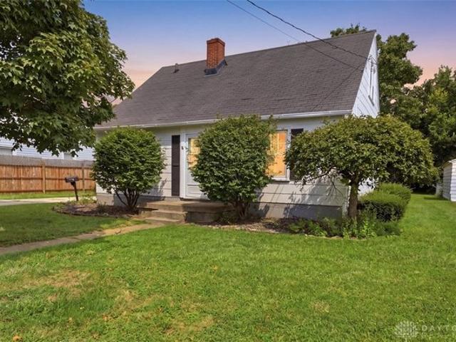 House for sale in Middletown, Ohio