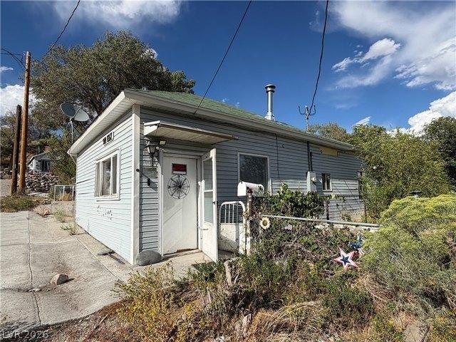 House for sale in White Pine, Nevada