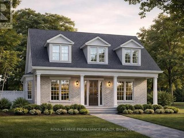 House for sale in Cobourg, Ontario
