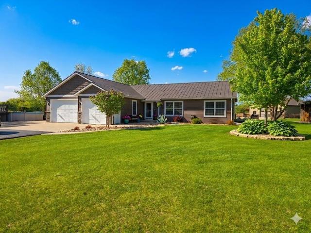 House for sale in Blue River, Grant County