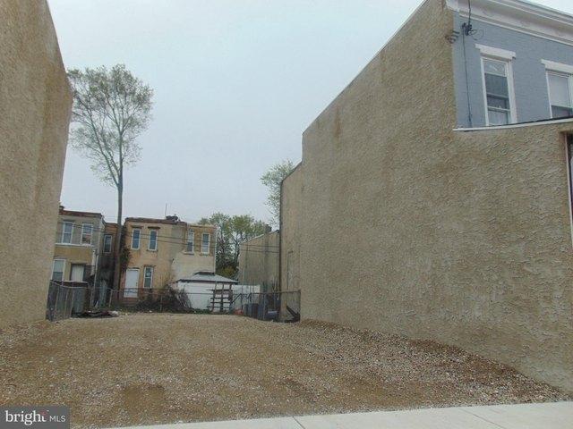 Land for sale in Camden, New Jersey