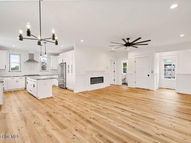 House for sale in Carolina Beach, New Hanover County