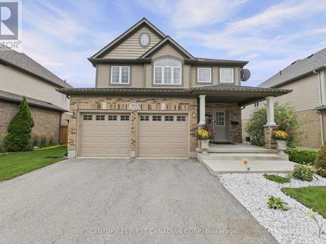 House for sale in Arva, Ontario
