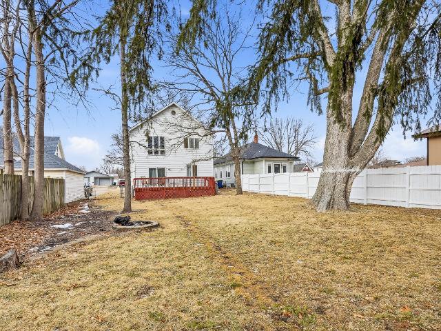 House for sale in Pella, Iowa