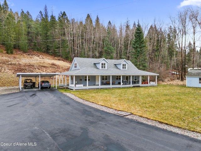 House for sale in Shoshone, Idaho