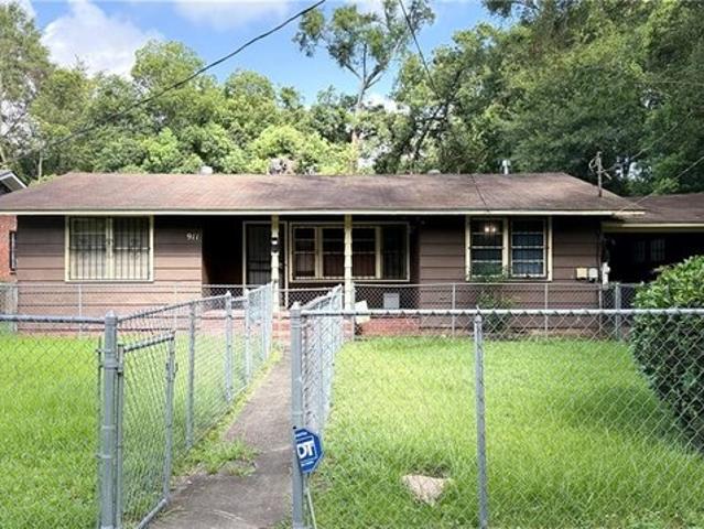 House for sale in Prichard, Alabama