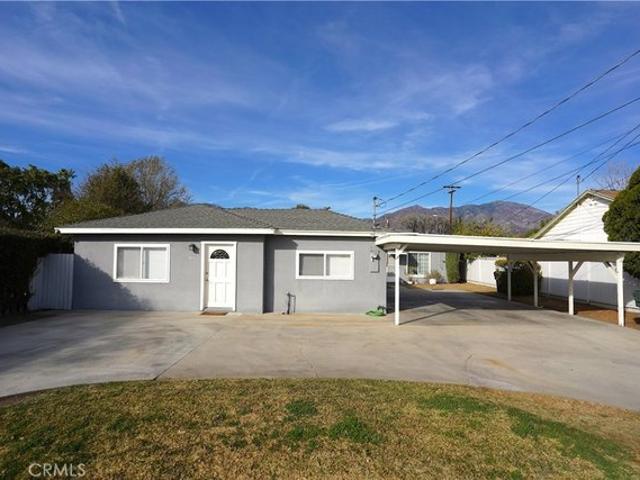 House for sale in Monrovia, California