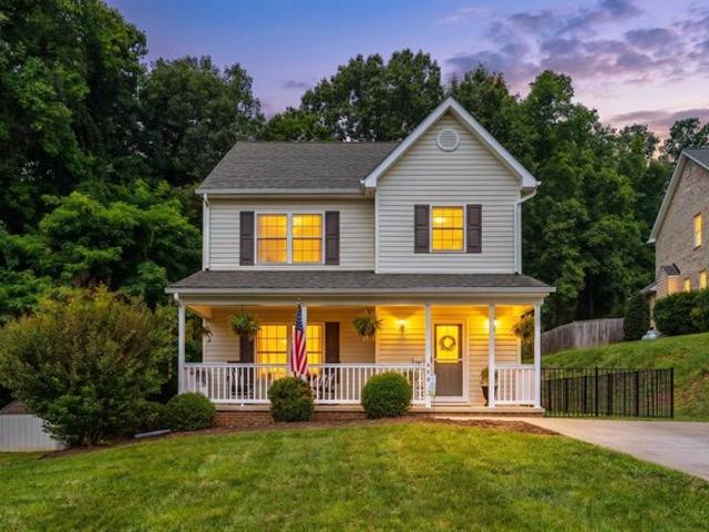 House for sale in Virginia