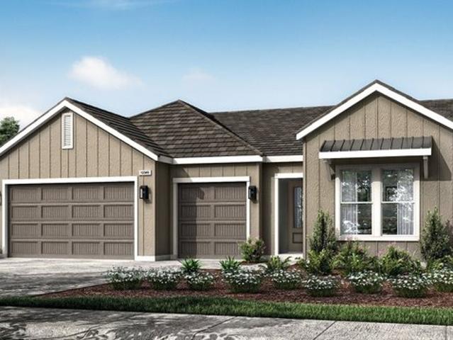 House for sale in Madera, California
