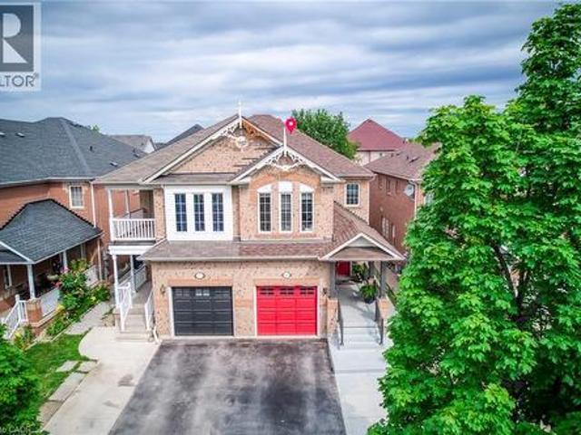 House for sale in Mississauga, Ontario