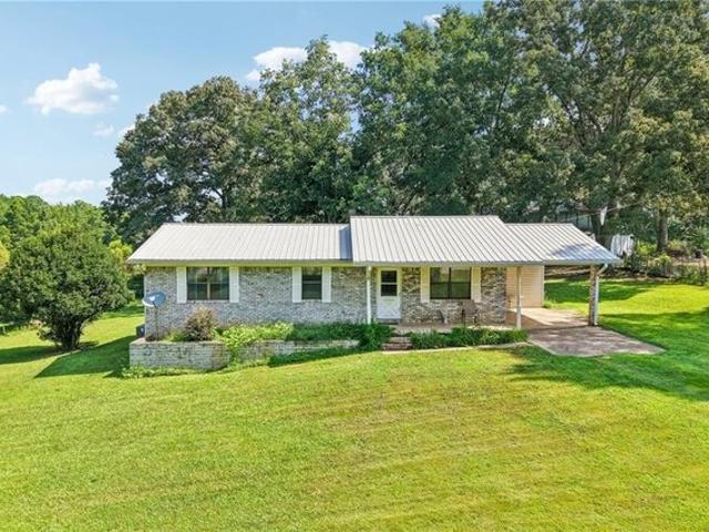 House for sale in Munford, Alabama