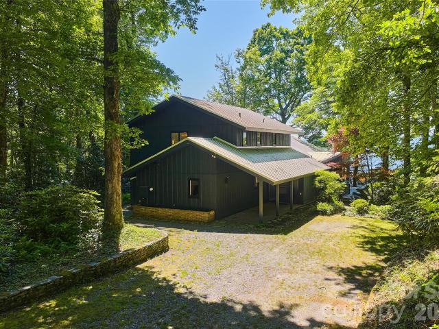 House for sale in Transylvania, North Carolina