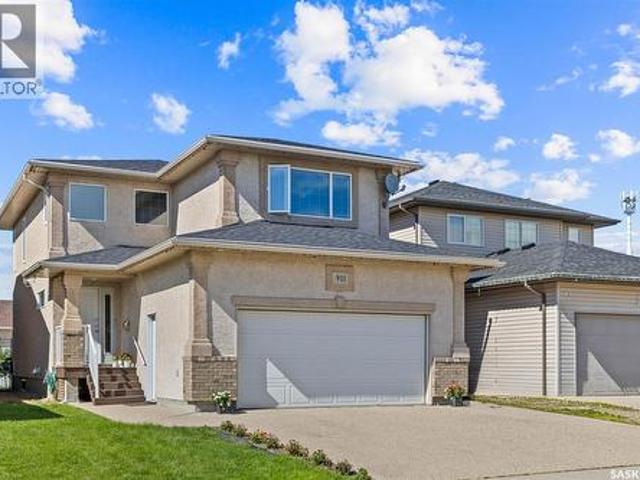 House for sale in Regina, Saskatchewan