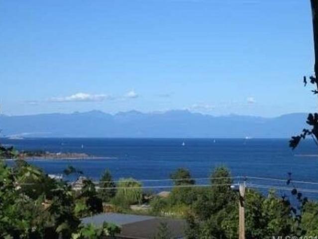 Land for sale in Nanaimo, British Columbia