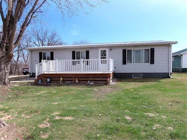 House for sale in Red Lake Falls, Minnesota