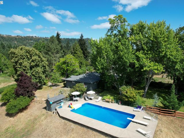 House for sale in Oregonia