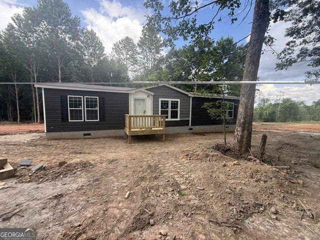 House for sale in Carrollton, Georgia
