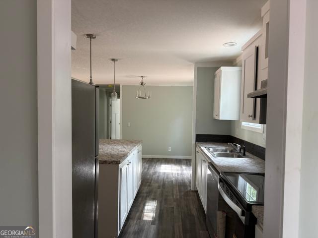 House for sale in Mount Zion, Georgia
