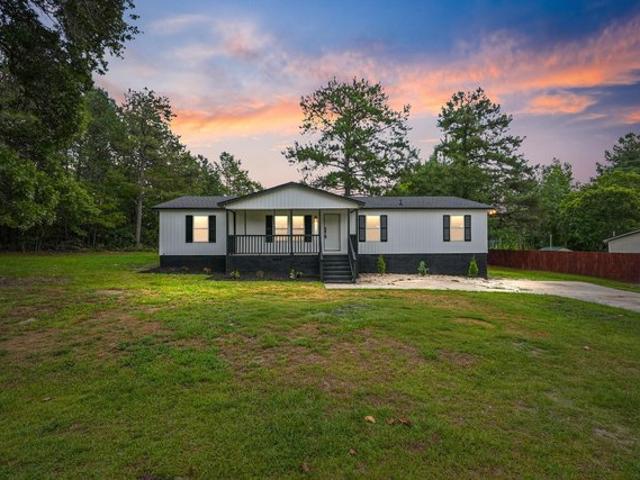 House for sale in Cameron, North Carolina